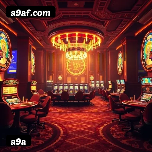 a9a segurança SSL 256-bit - Licença Curaçao, eCOGRA, GLI certificado